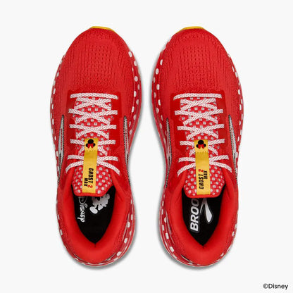 Red/White/Black