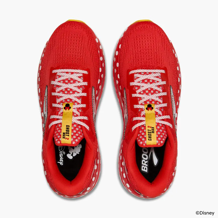 Red/White/Black