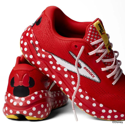 Red/White/Black