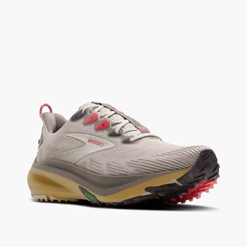 Feather Grey/Driftwood/Wheat