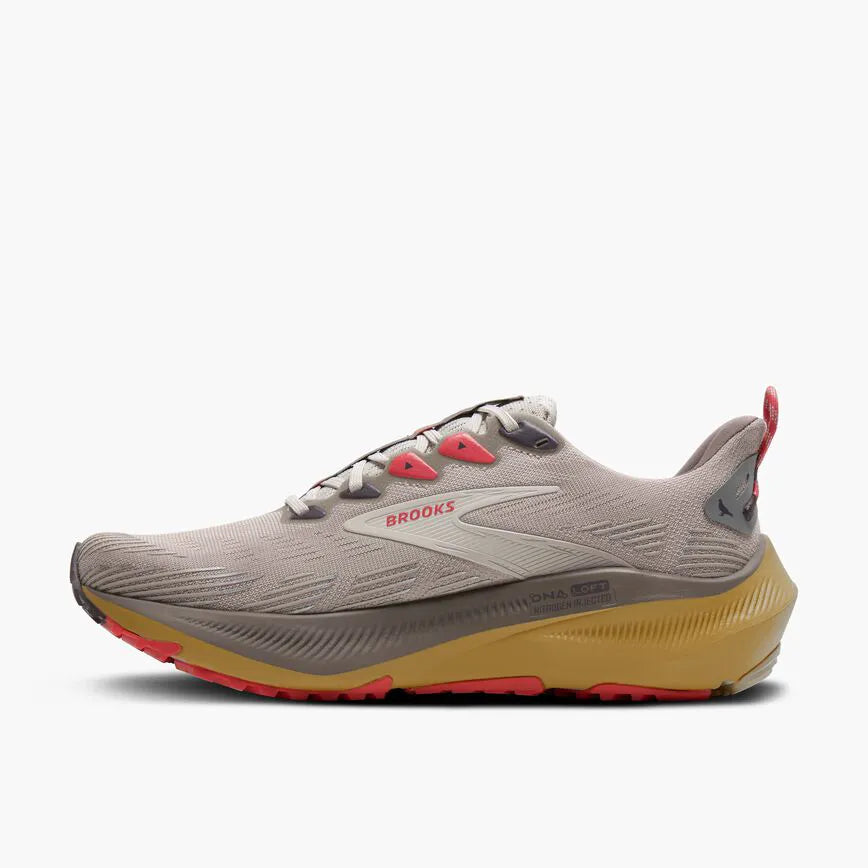 Feather Grey/Driftwood/Wheat