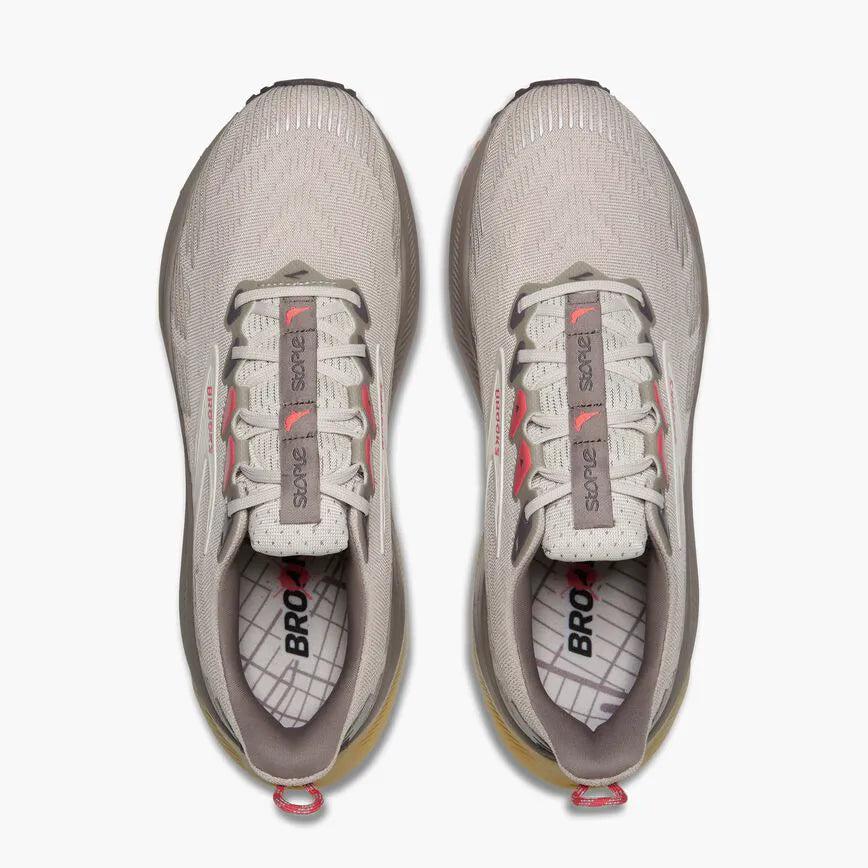Feather Grey/Driftwood/Wheat