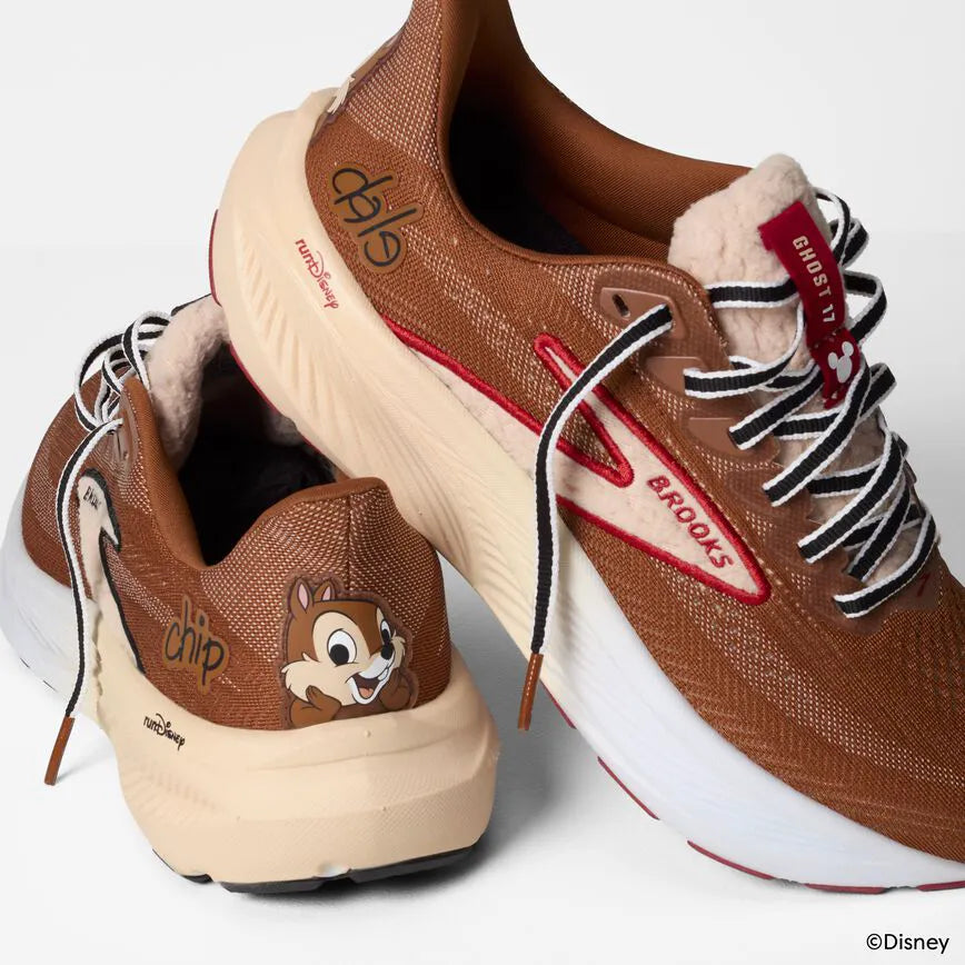 Brown/Tan/White
