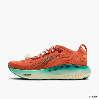 Orange/Blue/Yellow