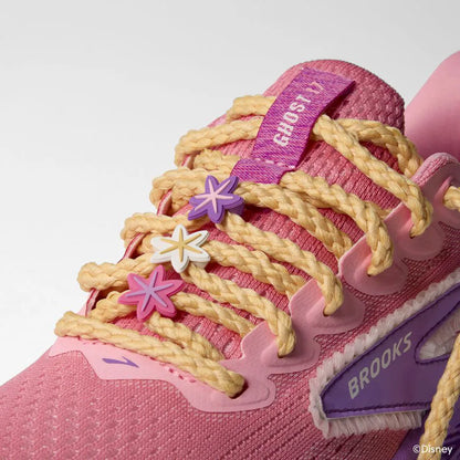 Pink/White/Purple
