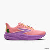 Pink/White/Purple