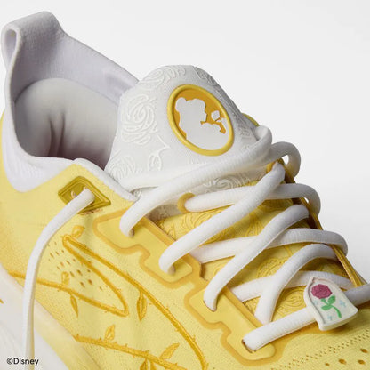 Yellow/Amber/White