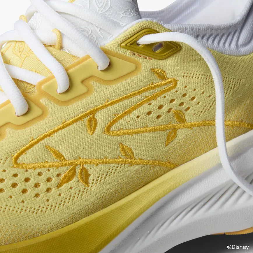 Yellow/Amber/White