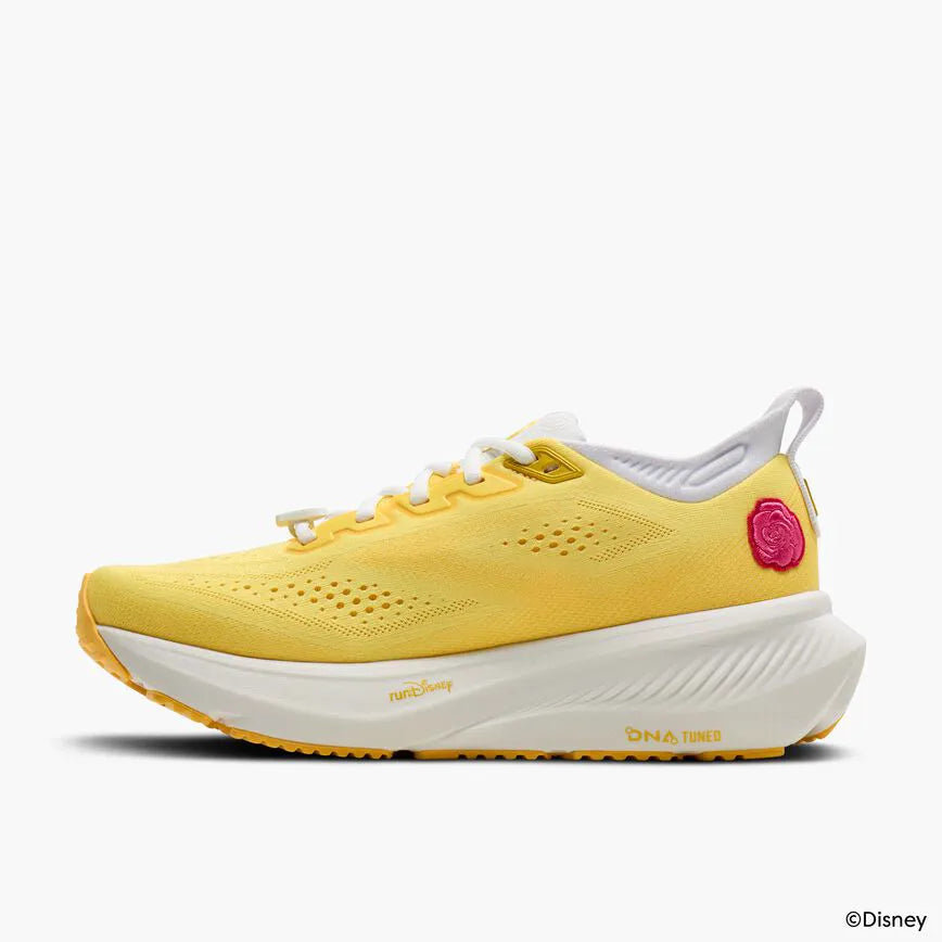 Yellow/Amber/White