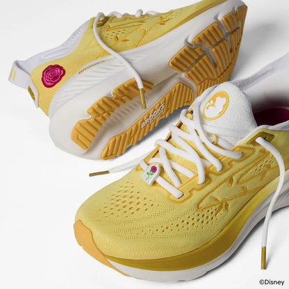 Yellow/Amber/White