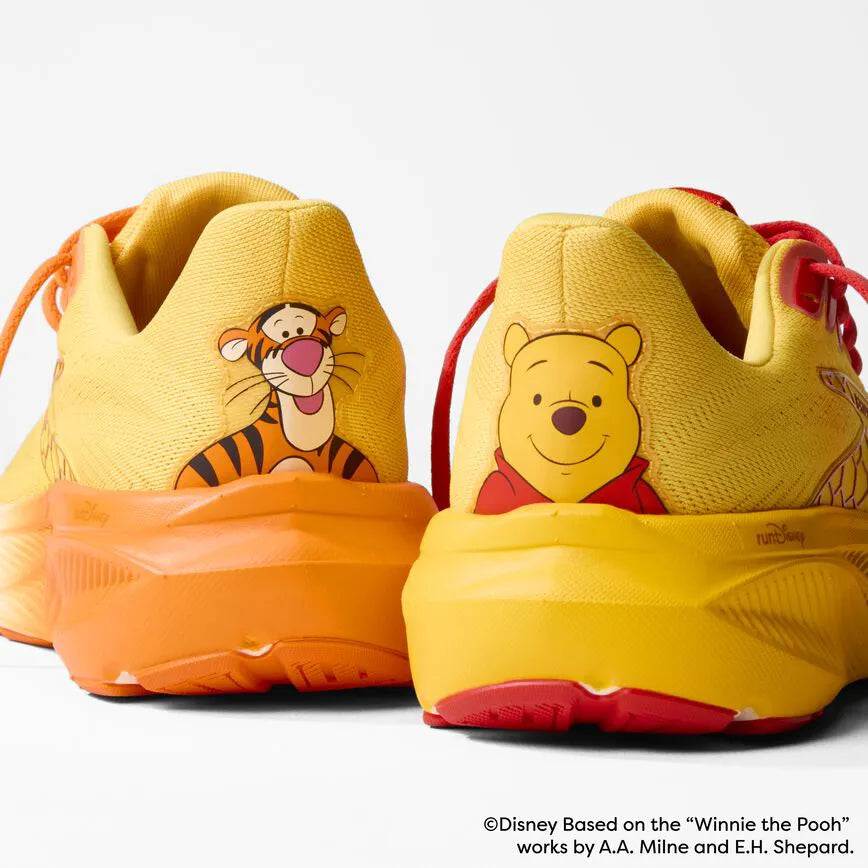 HoneyYellow/Red/Orange