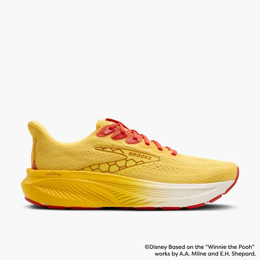 HoneyYellow/Red/Orange