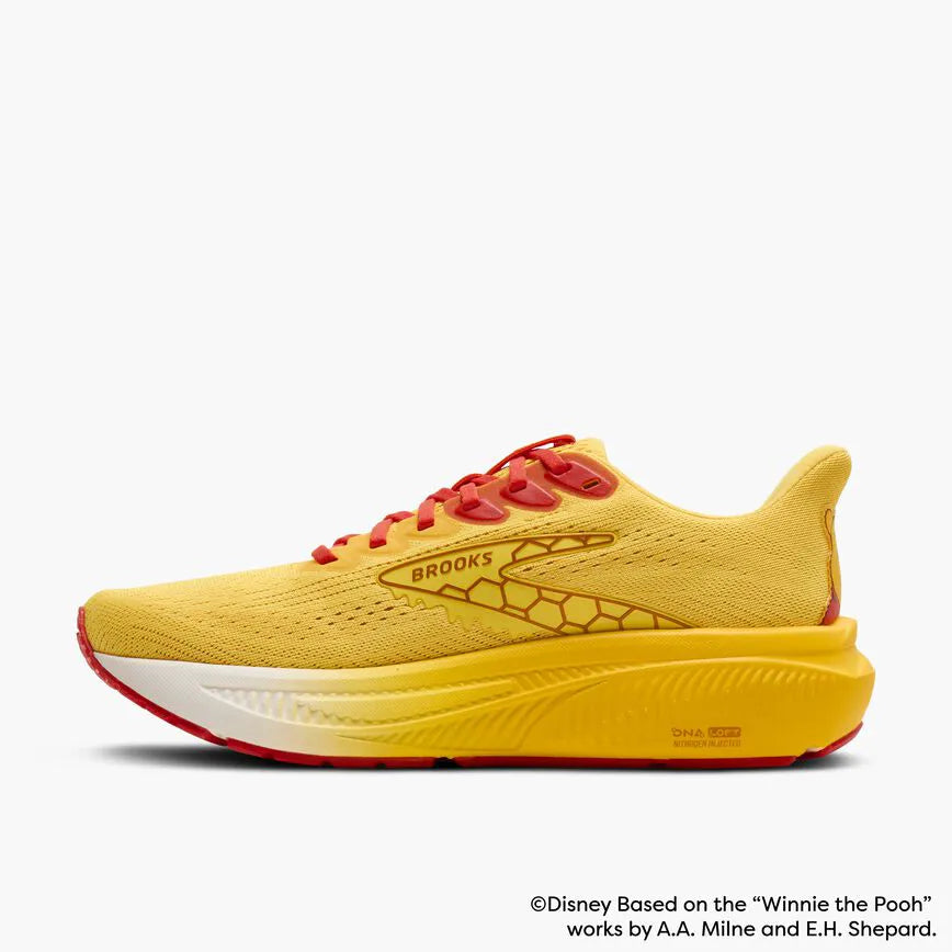 HoneyYellow/Red/Orange