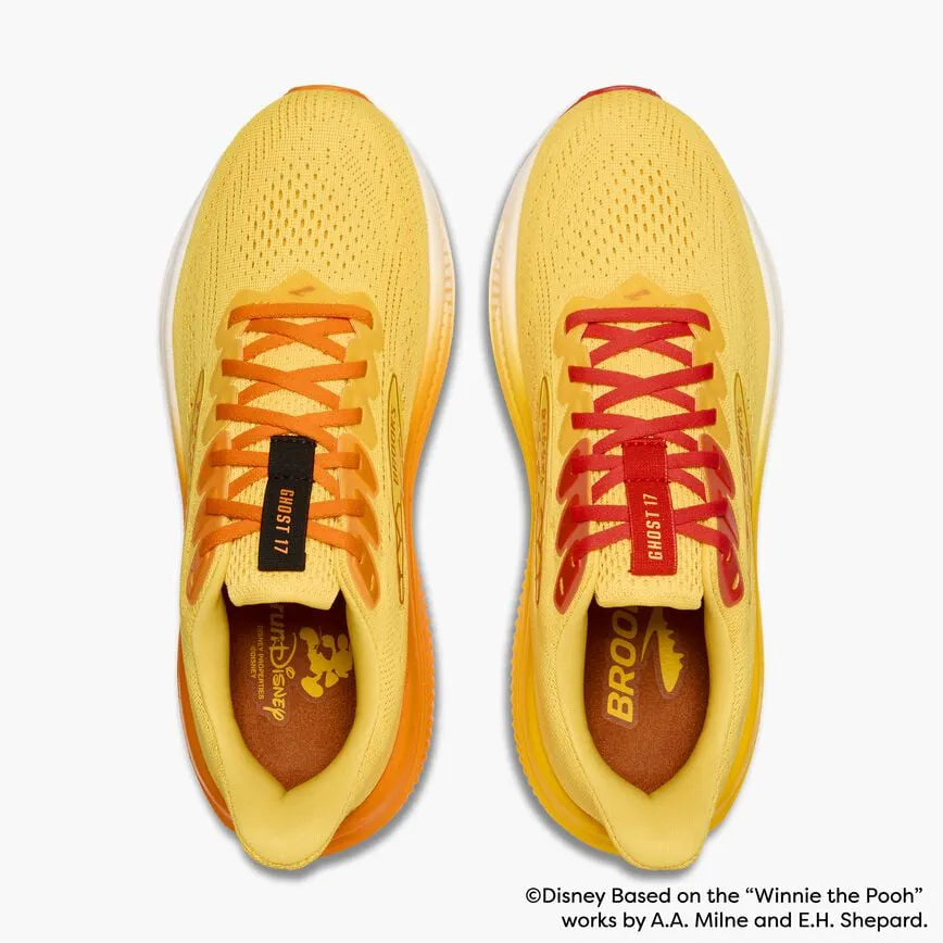 HoneyYellow/Red/Orange