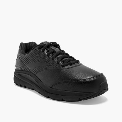 Black/Black
