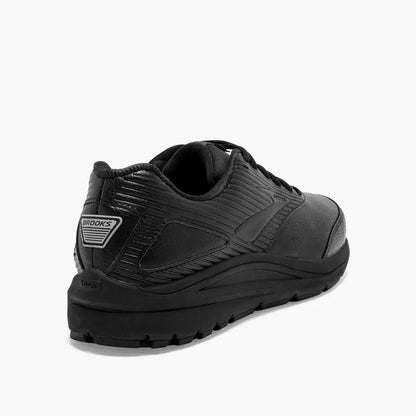 Black/Black