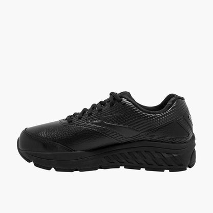 Black/Black