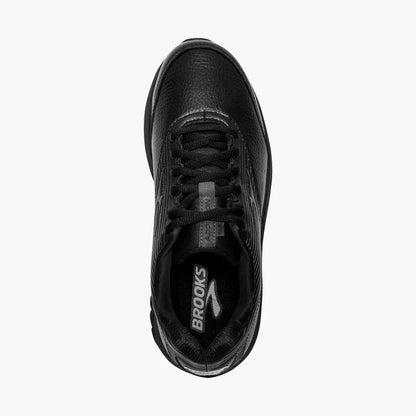 Black/Black