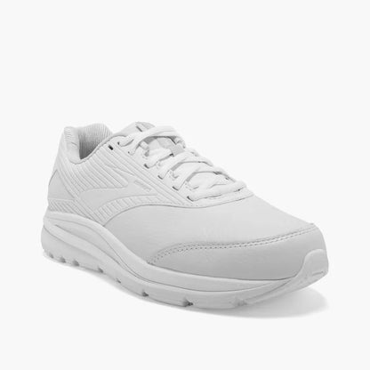 White/White