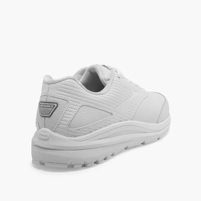White/White