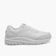 White/White