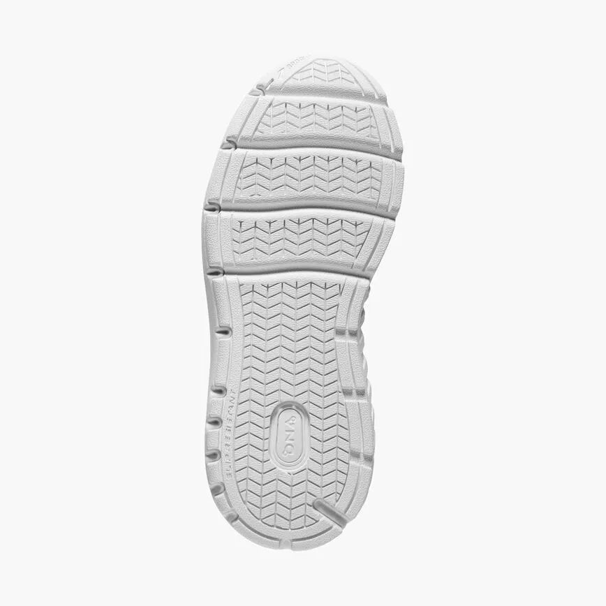 White/White