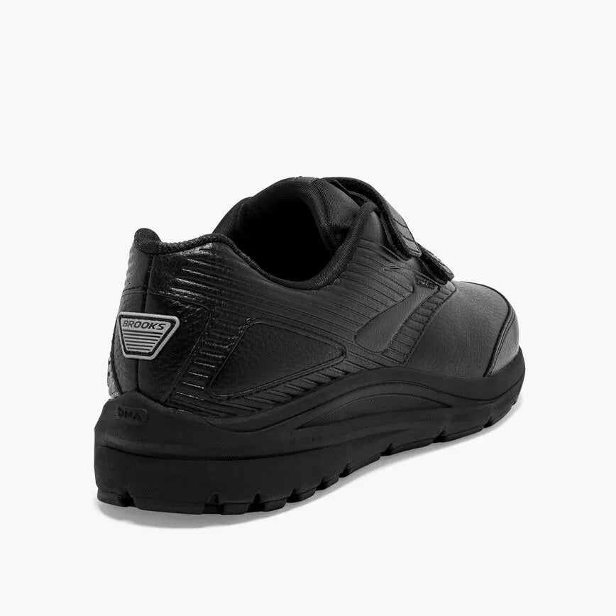 Black/Black