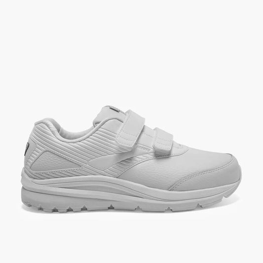 White/White