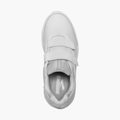 White/White