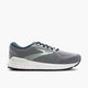 Grey/Navy/Aqua