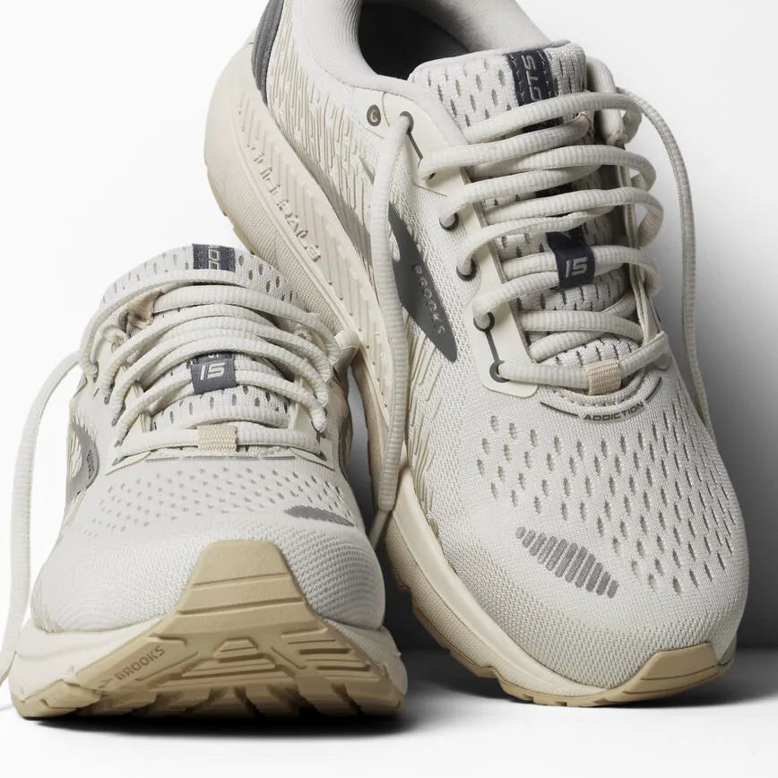 Vaporous Grey/Primer Grey/Sand