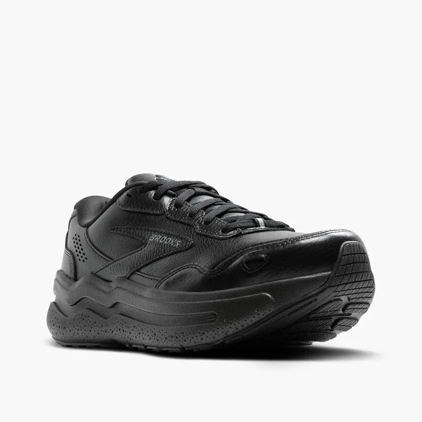 Black/Black