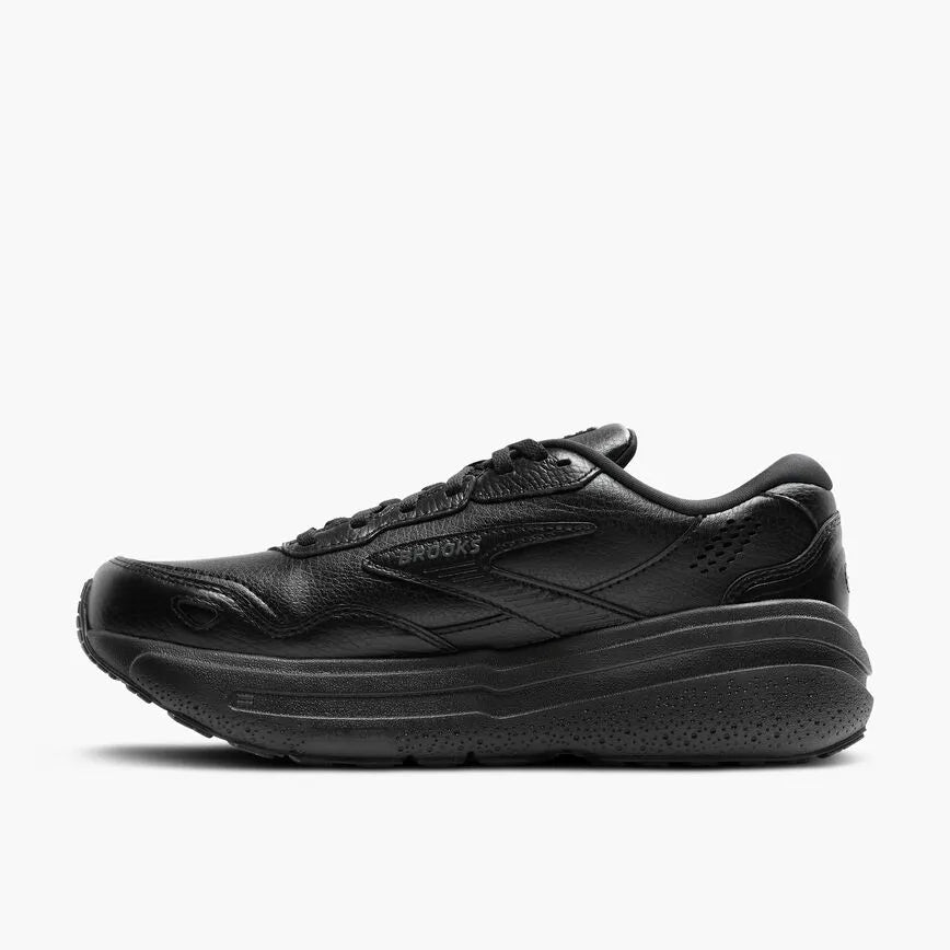 Black/Black
