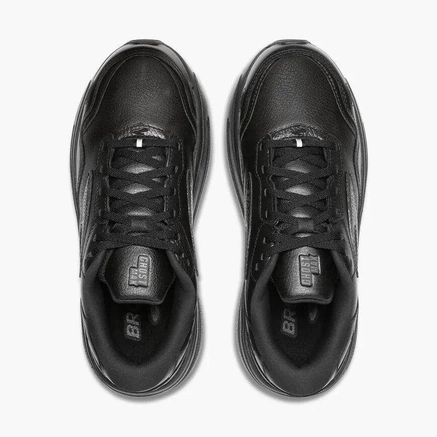 Black/Black