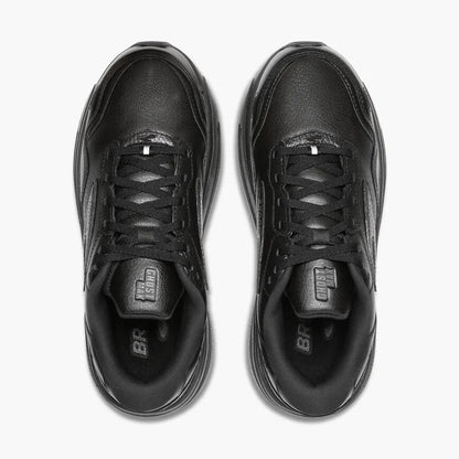 Black/Black