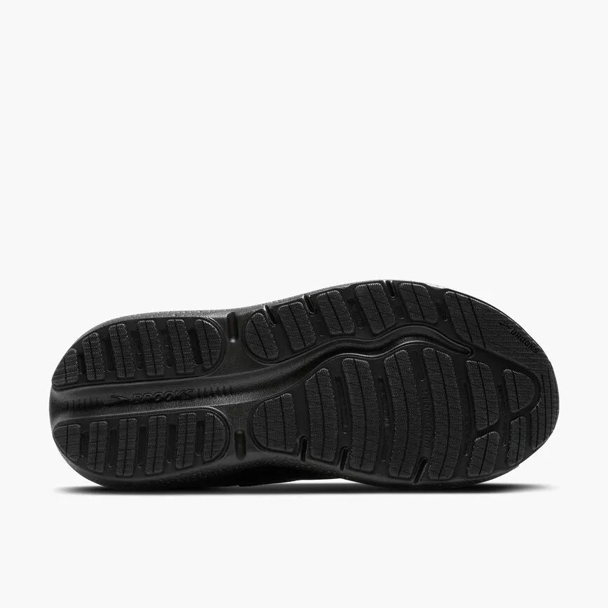 Black/Black