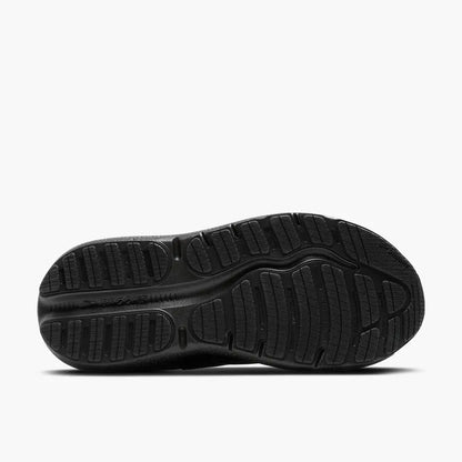 Black/Black