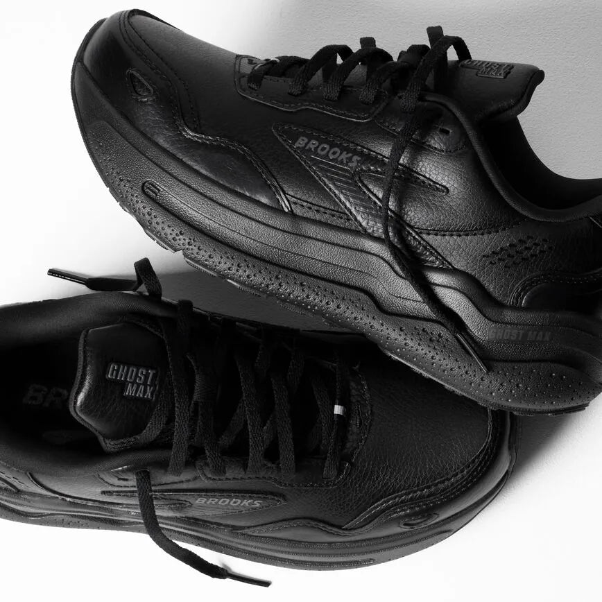Black/Black