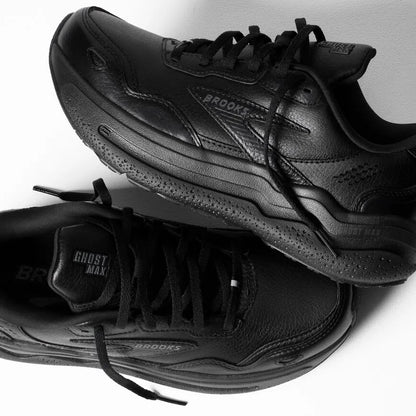 Black/Black