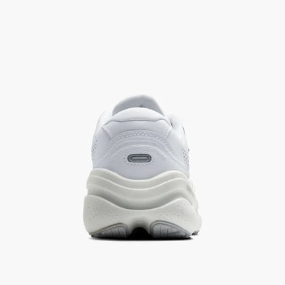 White/White