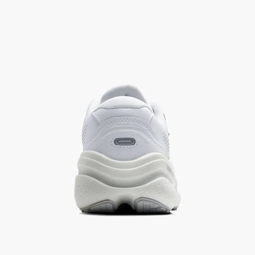 White/White