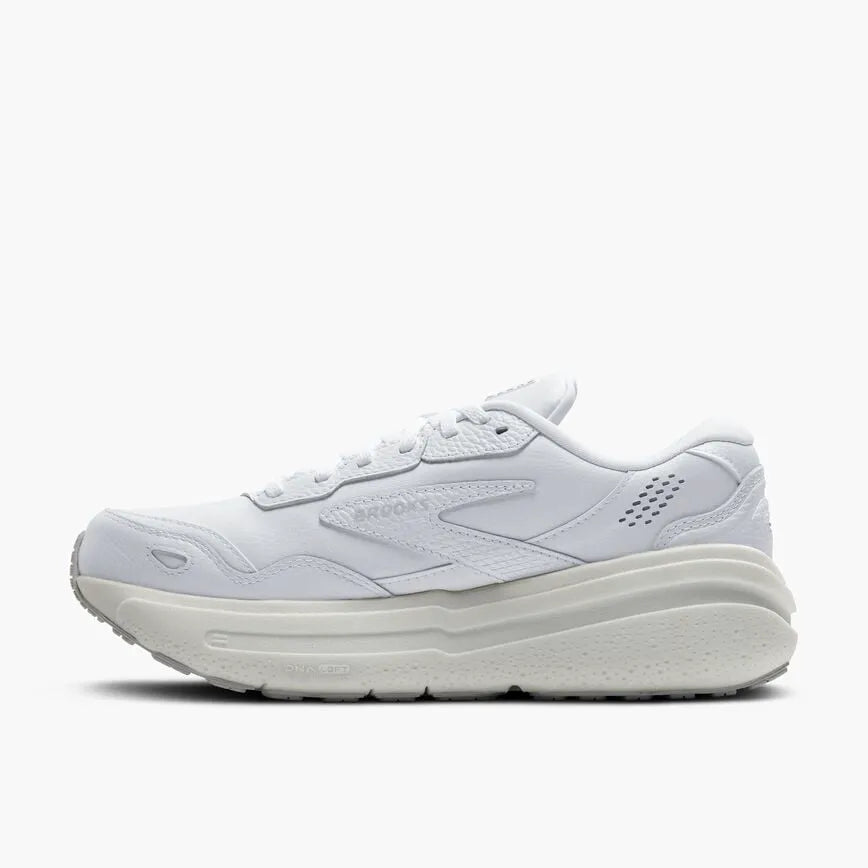 White/White