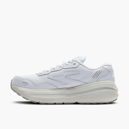 White/White