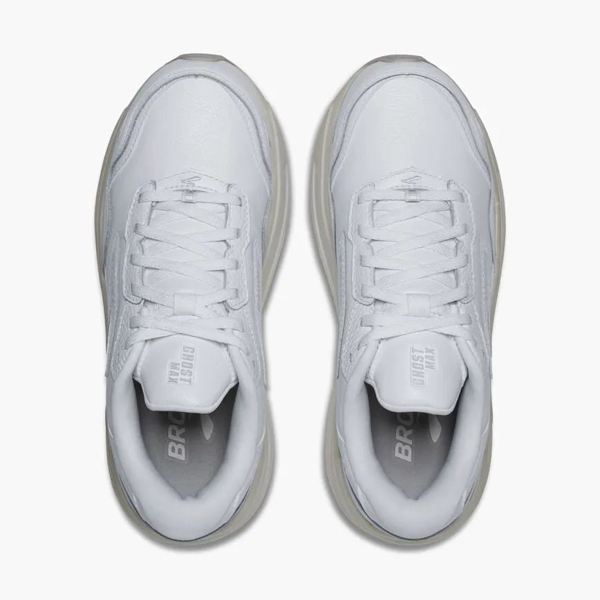 White/White