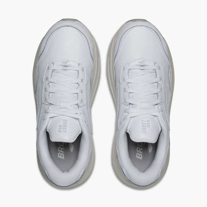 White/White