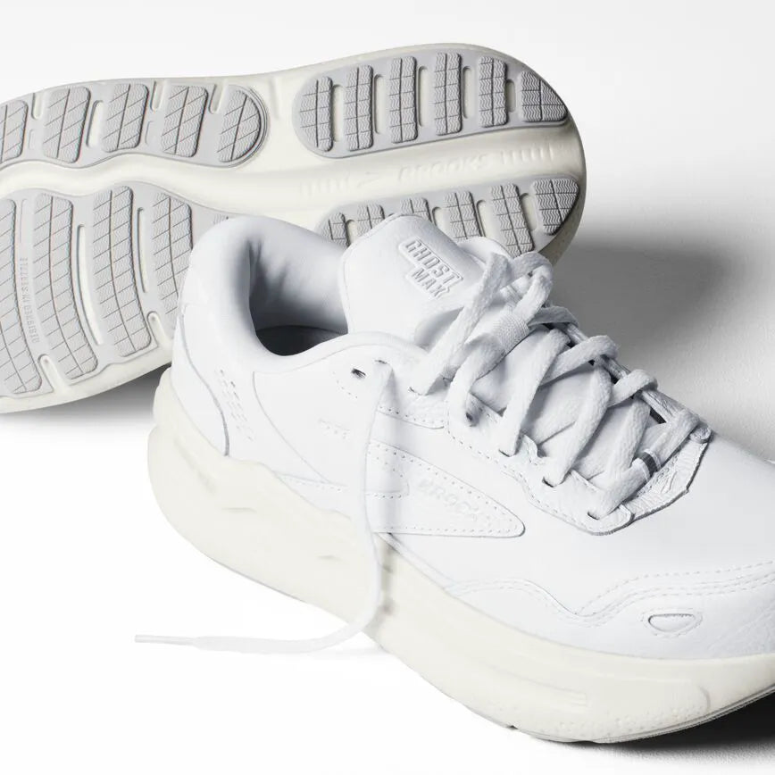 White/White