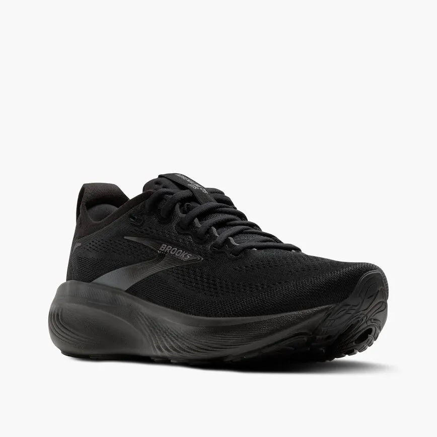 Black/Black/Ebony