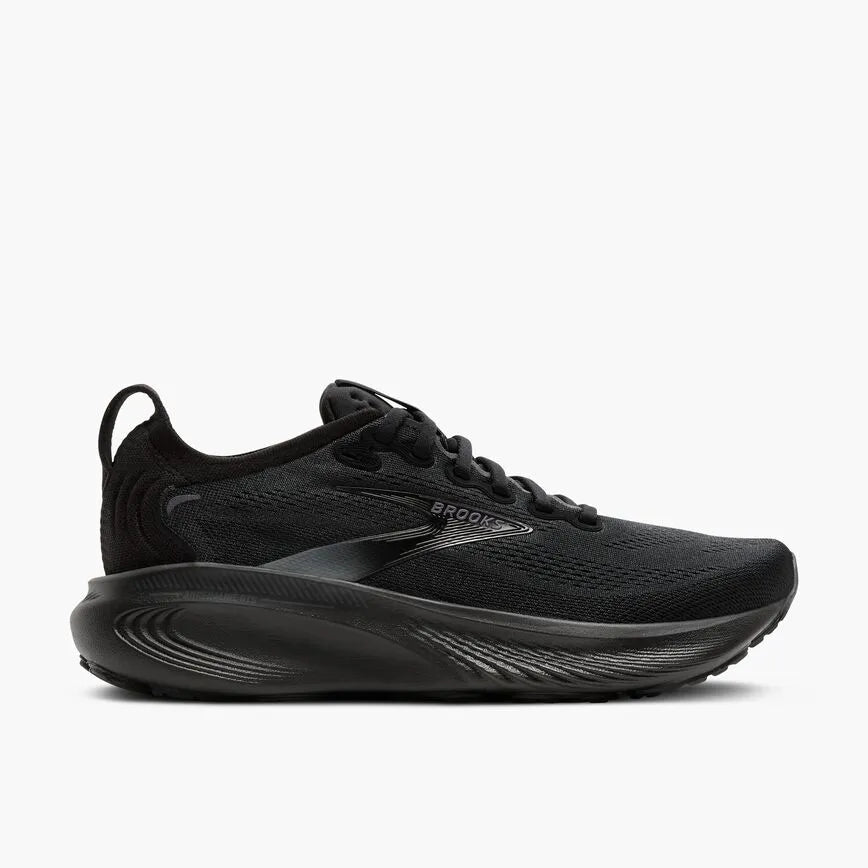 Black/Black/Ebony
