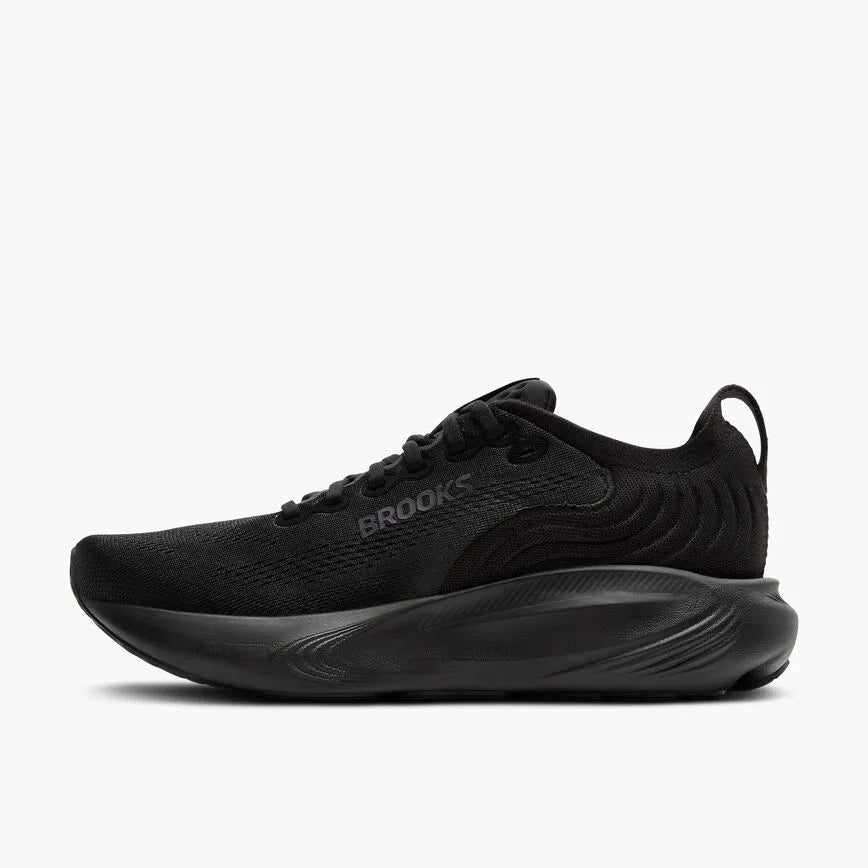 Black/Black/Ebony