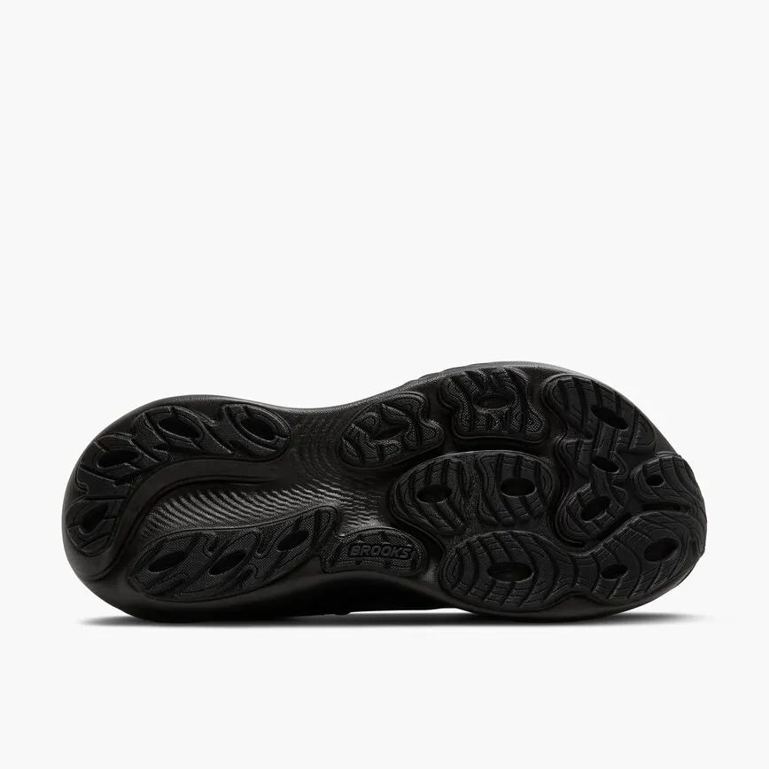 Black/Black/Ebony